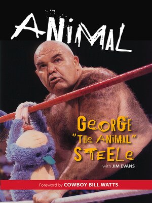 cover image of Animal